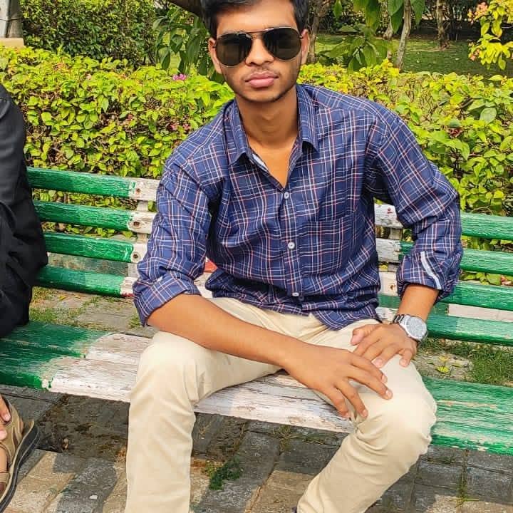 Anupam Das