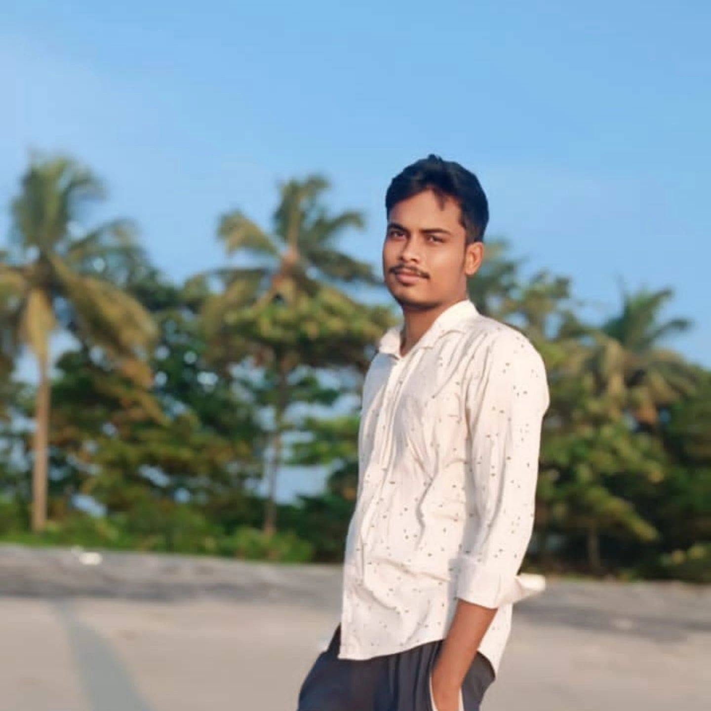 Arindam Das