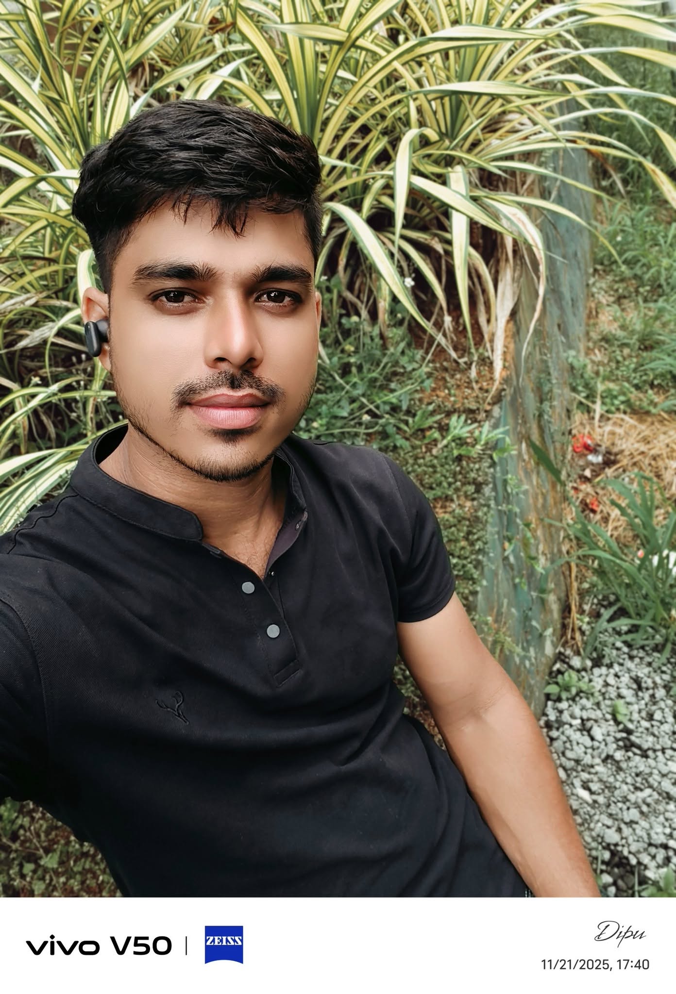 Dipankar Das